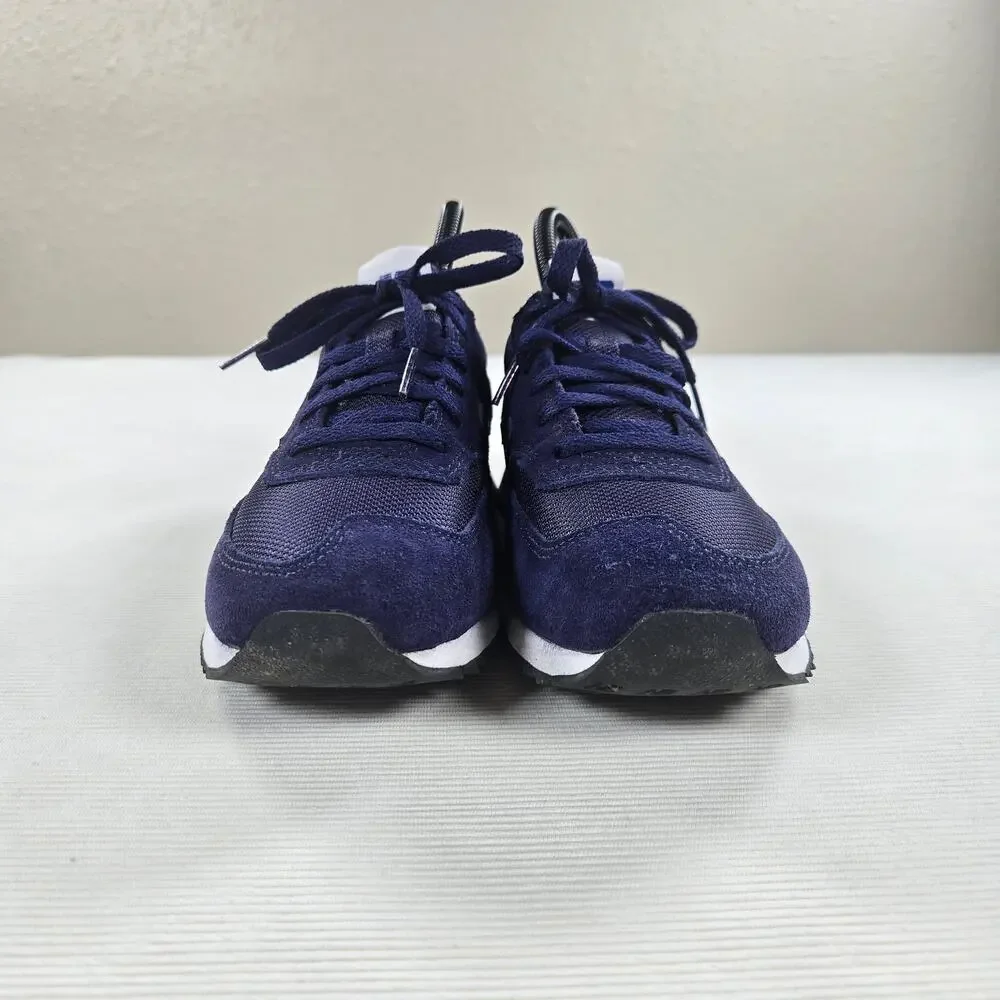 New Balance 620 Navy Blue Casual Shoes Women's Size 7.5B - Picture 3 of 9